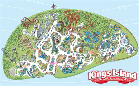 kings island ticket prices|Amusement Park & Water Park .